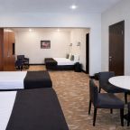 Семейный, Гарден Спа Отель
