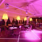 Лаундж бар Garden Bar, Гарден Спа Отель