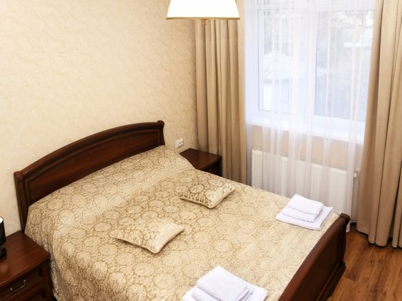Фотография номера гостиницы Центр-Отель