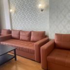 Номер (Корпус "Аврора" двухкомнатный 4 этаж), Гостиница Ласковый берег