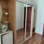 Двухместный (Корпус "Диана" двухместный 3 этаж), Гостиница Ласковый берег