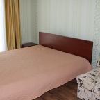 Двухместный (Корпус "Диана" двухместный 3 этаж), Гостиница Ласковый берег
