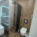 Двухместный (Корпус "Энерго" студия с кухней 1 этаж), Гостиница Ласковый берег