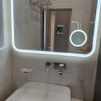 Двухместный (Корпус "Энерго" студия с кухней 1 этаж), Гостиница Ласковый берег