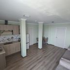 Трёхместный и более (Корпус "Веста" двухкомнатный с кухней), Гостиница Ласковый берег