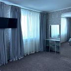 Супериор (Люкс), Гостиница Маяк на Лермонтова