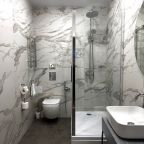 Супериор (Люкс), Гостиница Маяк на Лермонтова