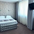 Супериор (Люкс), Гостиница Маяк на Лермонтова