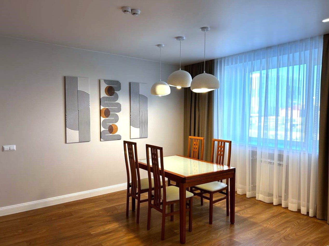 Супериор (Люкс), Гостиница Маяк на Лермонтова