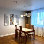 Супериор (Люкс), Гостиница Маяк на Лермонтова