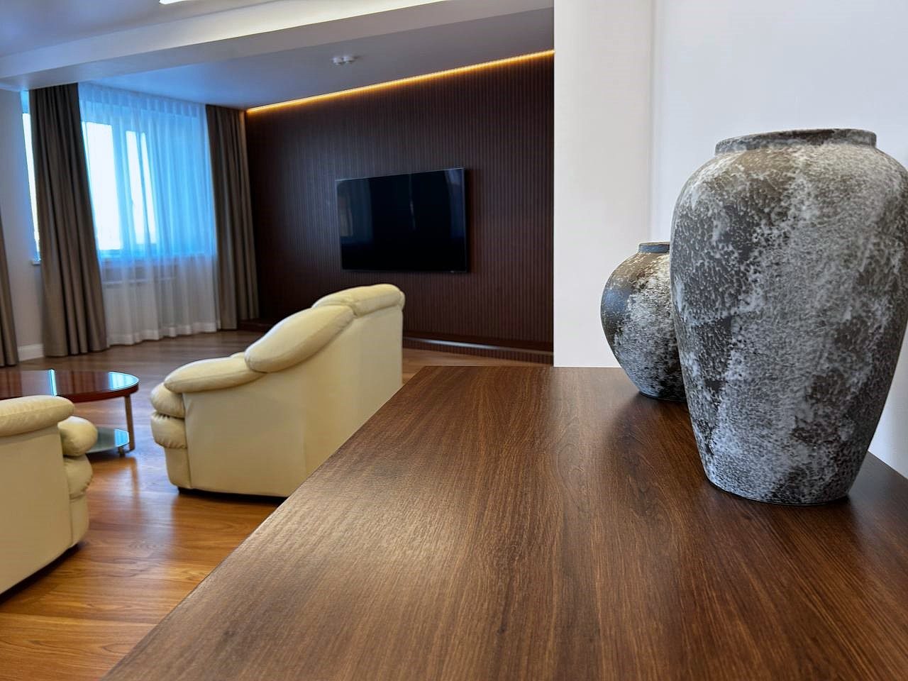 Супериор (Люкс), Гостиница Маяк на Лермонтова