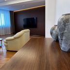 Супериор (Люкс), Гостиница Маяк на Лермонтова