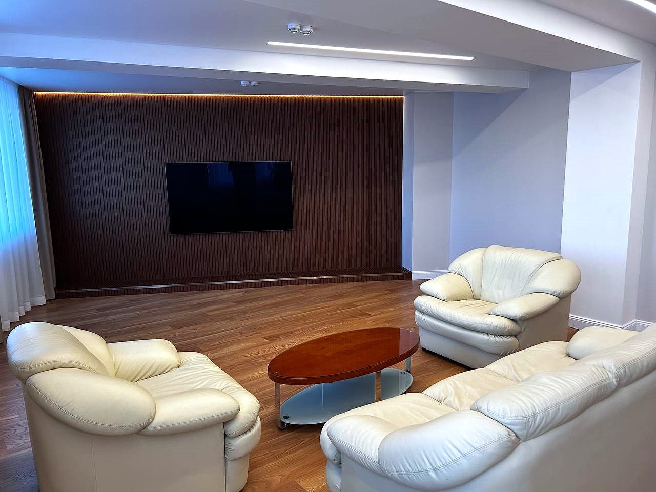 Супериор (Люкс), Гостиница Маяк на Лермонтова