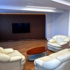 Супериор (Люкс), Гостиница Маяк на Лермонтова