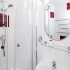 Одноместный (Стандарт 22), Гостиница Маяк на Лермонтова