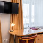 Одноместный (Стандарт 22), Гостиница Маяк на Лермонтова