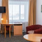 Одноместный (Стандарт 22), Гостиница Маяк на Лермонтова