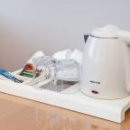 Одноместный (Стандарт 22), Гостиница Маяк на Лермонтова