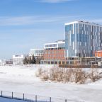 Одноместный (Стандарт 22), Гостиница Маяк на Лермонтова