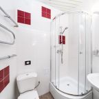 Одноместный (Стандарт 22), Гостиница Маяк на Лермонтова