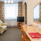 Одноместный (Джуниор Сьют), Гостиница Маяк на Лермонтова