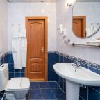 Одноместный (Джуниор Сьют), Гостиница Маяк на Лермонтова