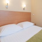 Одноместный (Джуниор Сьют), Гостиница Маяк на Лермонтова