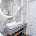 Супериор (Люкс), Гостиница Маяк на Лермонтова