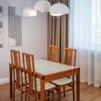 Супериор (Люкс), Гостиница Маяк на Лермонтова