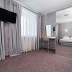 Супериор (Люкс), Гостиница Маяк на Лермонтова