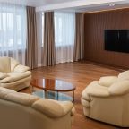 Супериор (Люкс), Гостиница Маяк на Лермонтова