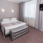 Супериор (Люкс), Гостиница Маяк на Лермонтова