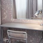 Супериор (Люкс), Гостиница Маяк на Лермонтова