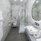 Супериор (Люкс), Гостиница Маяк на Лермонтова