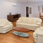 Супериор (Люкс), Гостиница Маяк на Лермонтова