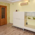Люкс, Гостиница Маяк корпус Омь