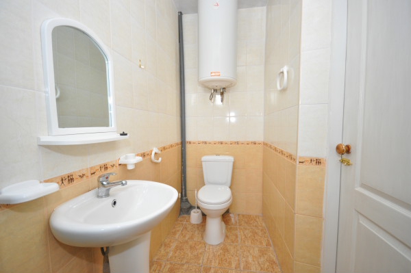 Двухместный (Стандарт, Корпус № 3), Гостевой дом Ле-Ди