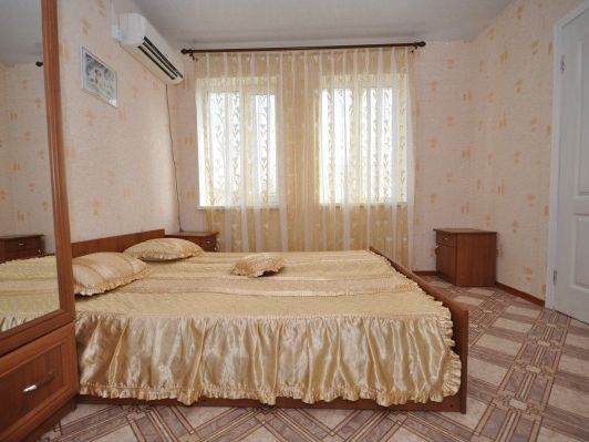 Фотография номера гостевого дома Ле-Ди