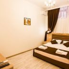 Двухместный (Семейный plus), Мини-отель City Life Hotel