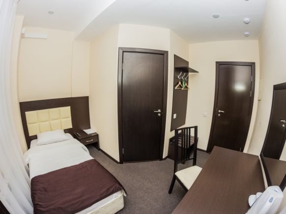 Фотография номера гостиницы Островский