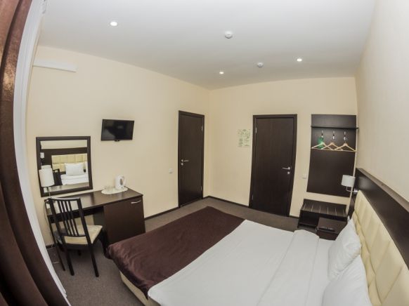 Фотография номера гостиницы Островский