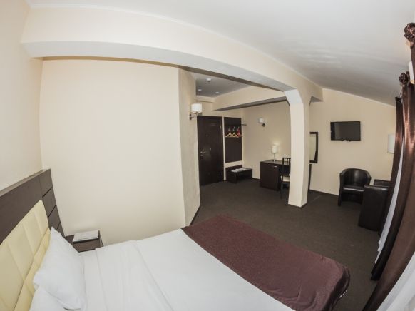 Фотография номера гостиницы Островский