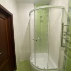 Комфорт – это просторные комнаты, имеющие 4 спальных места,