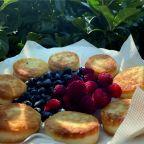 домашняя кухня