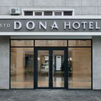 Отель Dona Hotel