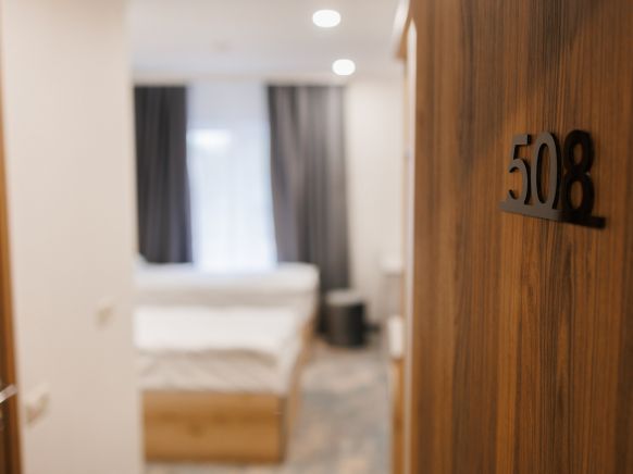 Фотография номера гостиницы Дона Малгобекская