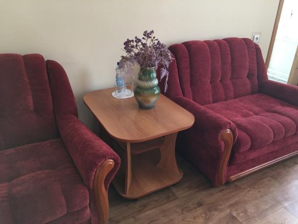 Фотография номера мини отеля Успенская