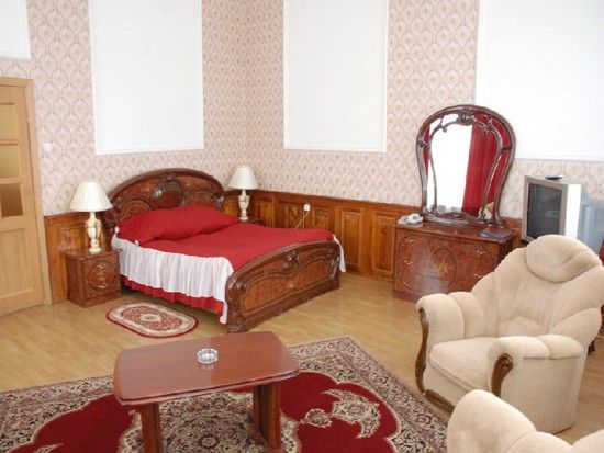 Фотография номера мини отеля Успенская