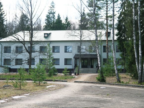 Гостиницы Спас-Прогнанья с конференц-залом