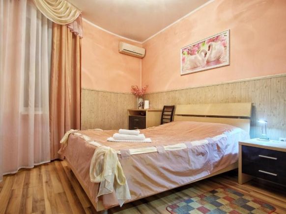 Фотография номера гостиницы Три Звезды